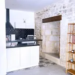 Du Platane Tatil Evi Saint-Laurent-des-Arbres