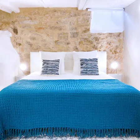 Apartament Du Platane *
