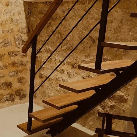 Vakantiehuis Du Platane