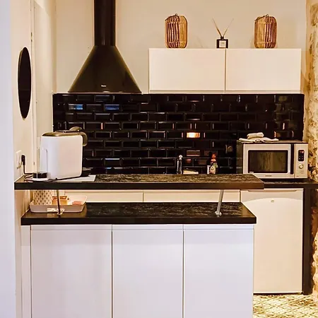 Apartament Du Platane