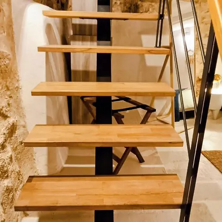 Du Platane Apartament *
