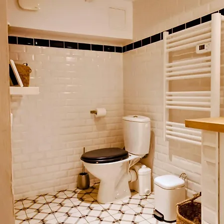 Vakantiehuis Du Platane