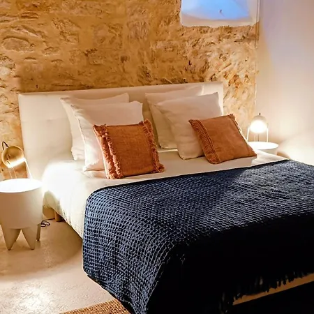 Du Platane Apartament *