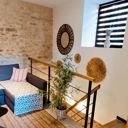 Du Platane Apartament