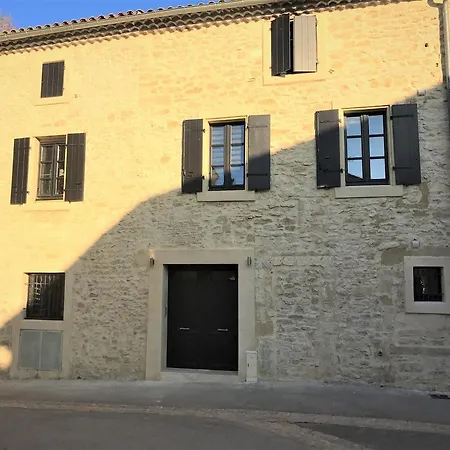 Du Platane Saint-Laurent-des-Arbres