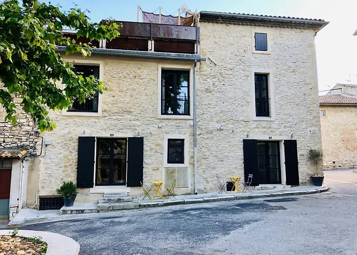 Résidence Du Platane *
